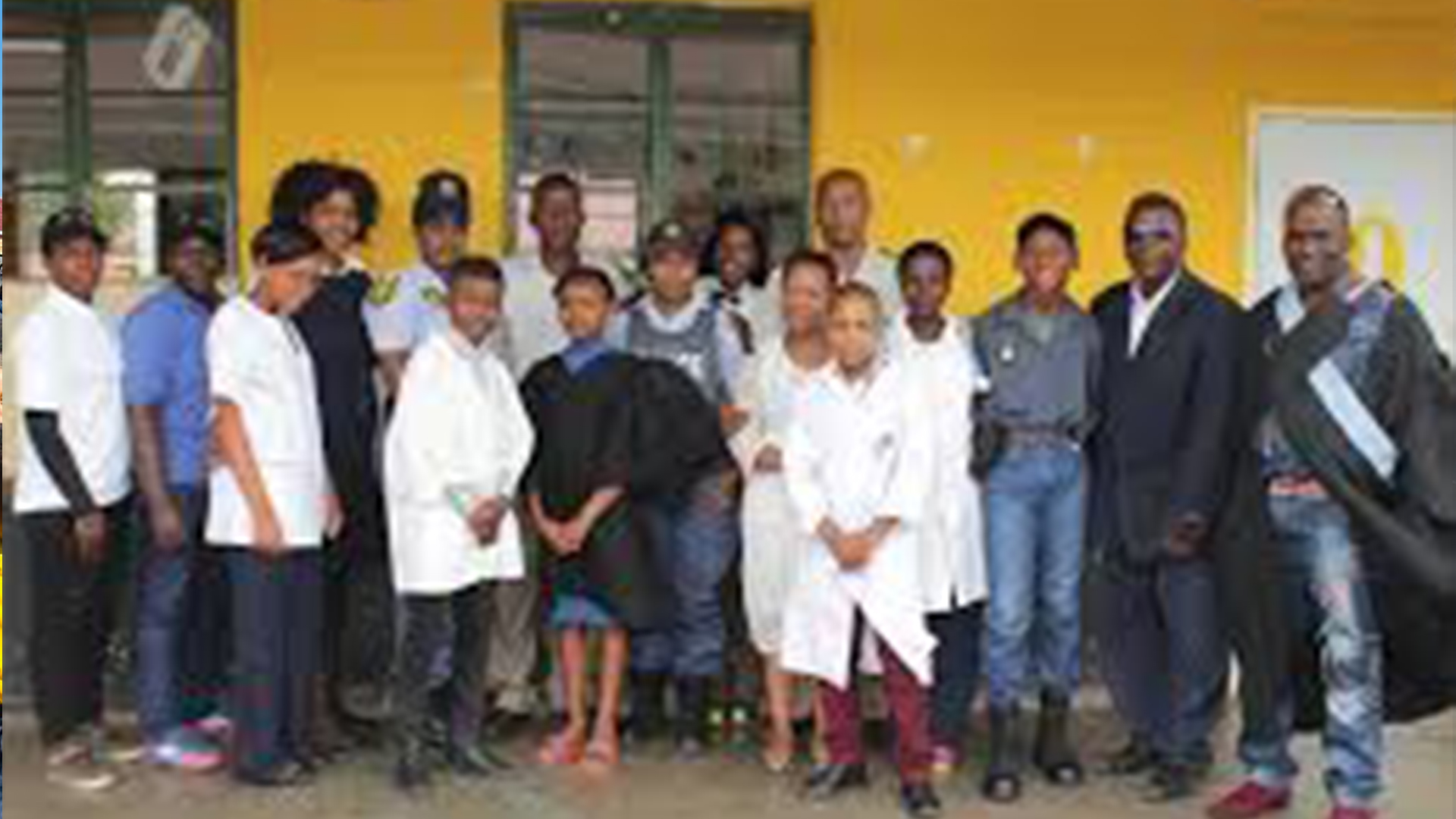 Sizwesethu Primary School